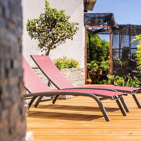Villa Sainterne Le Bois de Nefles  Zewnętrze zdjęcie