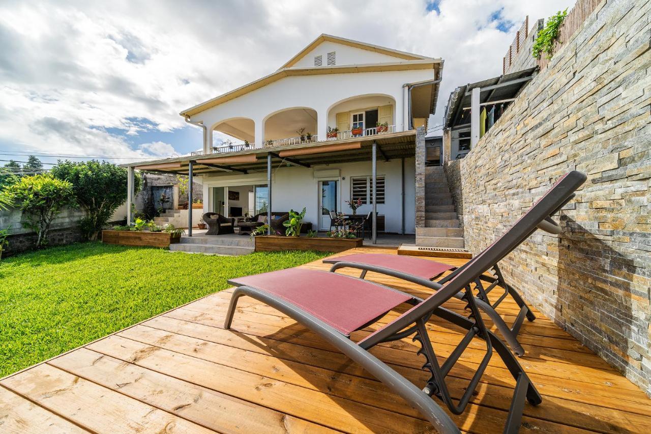 Villa Sainterne Le Bois de Nefles  Zewnętrze zdjęcie