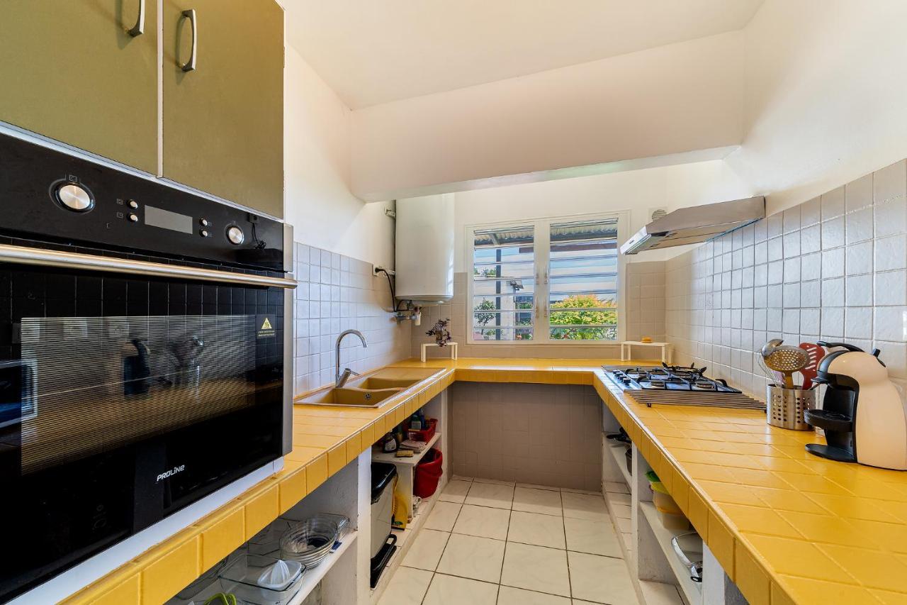 Villa Sainterne Le Bois de Nefles  Zewnętrze zdjęcie