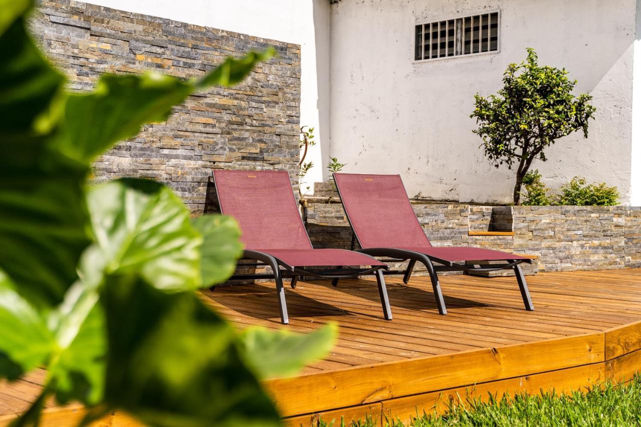 Villa Sainterne Le Bois de Nefles  Zewnętrze zdjęcie
