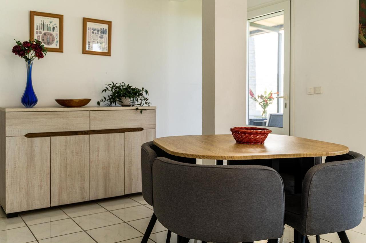 Villa Sainterne Le Bois de Nefles  Zewnętrze zdjęcie
