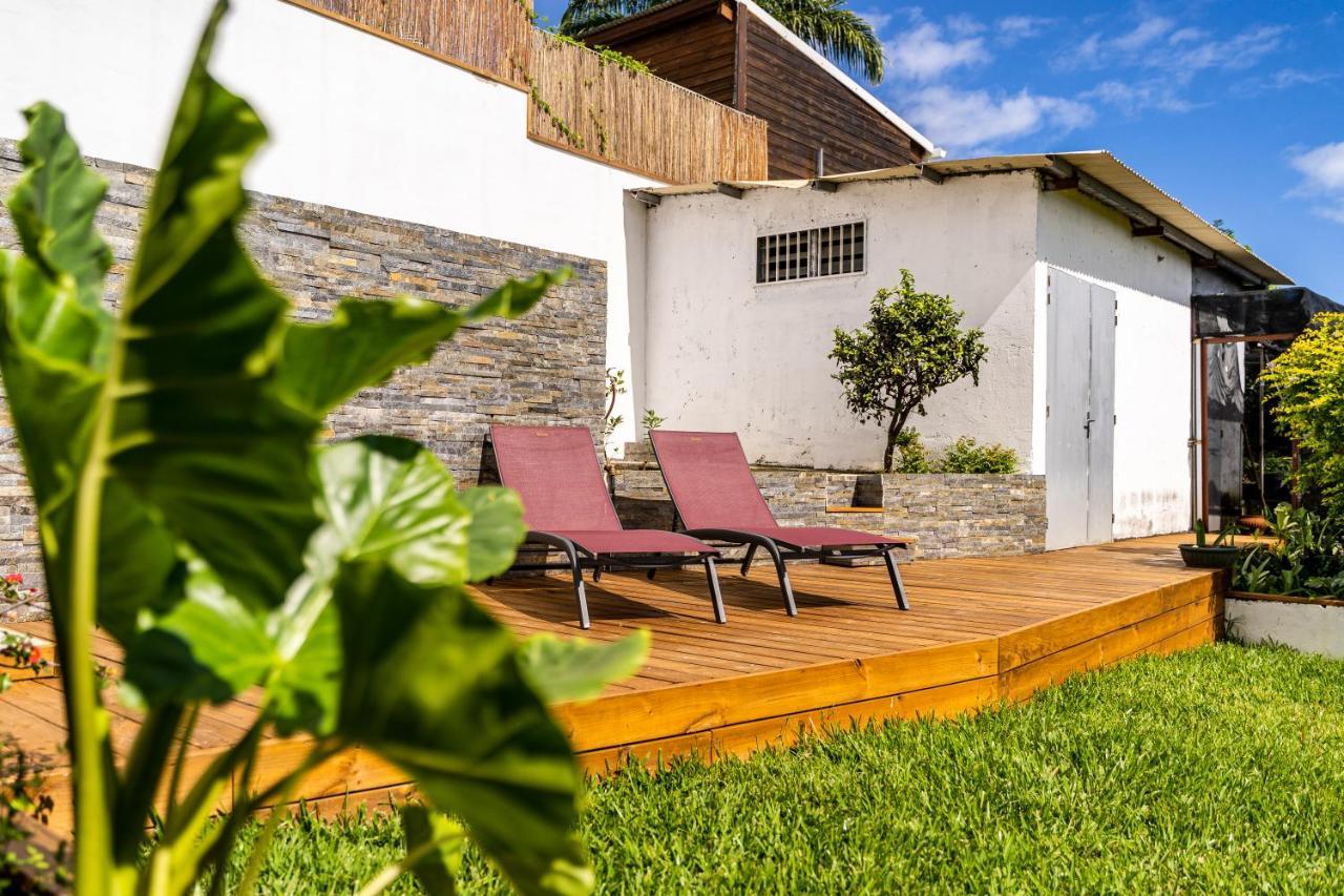 Villa Sainterne Le Bois de Nefles  Zewnętrze zdjęcie