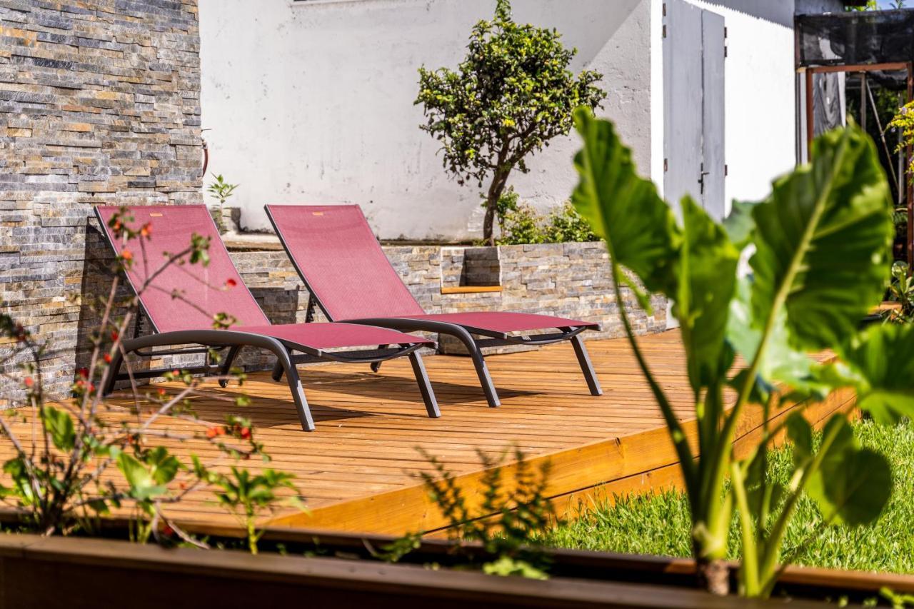 Villa Sainterne Le Bois de Nefles  Zewnętrze zdjęcie